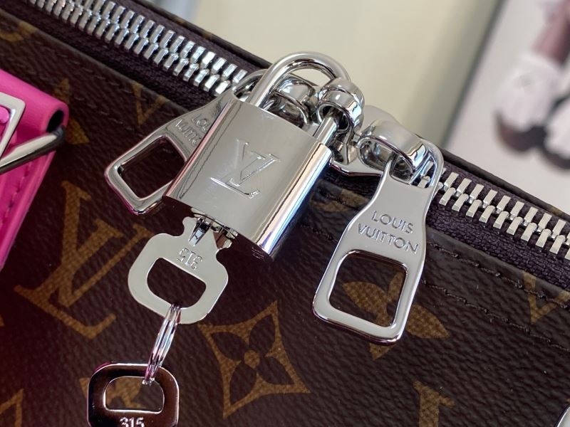 Louis Vuitton Travel Bags